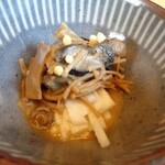 茶飯事 - 煮物アップ