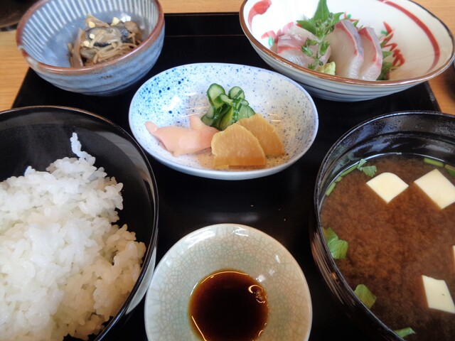 Sahanji - Kita Kamakura/Japanese Cuisine | Tabelog