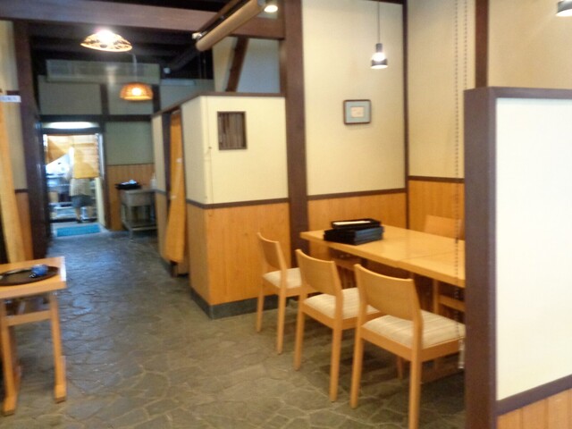 Sahanji - Kita Kamakura/Japanese Cuisine | Tabelog