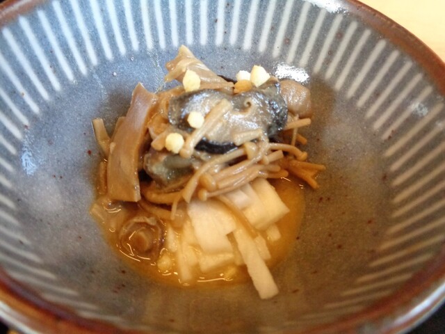 Sahanji - Kita Kamakura/Japanese Cuisine | Tabelog