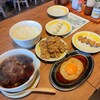 新時代 - 頼んだ料理