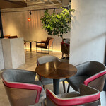 & OIMO TOKYO CAFE - 