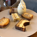 & OIMO TOKYO CAFE - 