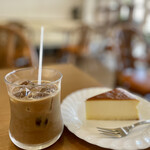 cafe KANEJI - 