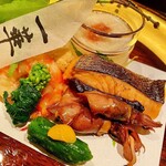 日本料理　かこみ - 