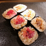 すし ふくづか - 