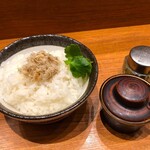 煮干中華そば 鈴蘭 - 