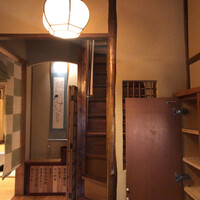 やげんぼり 赤坂店 - 玄関