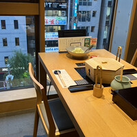 瓢嘻 新橋店 - 