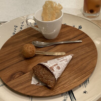 フランス料理 タンモア - 