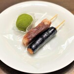 栄心堂 - 料理写真: