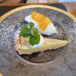 フォセッタ - ドルチェ