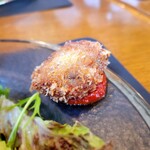 フォセッタ - ビーフミートボールカツレツ