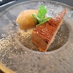 フォセッタ - ドルチェ