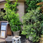 フォセッタ - 店舗