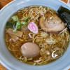 佐野らーめん 麺屋 翔稀