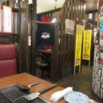 まさかつ食堂 - 