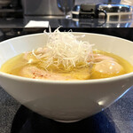 Japanese Soba Noodles 蔦 - 丼