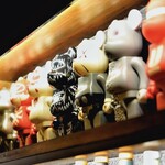 燻バール　でく - 