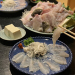 Fugu Semmon Ten Teppou - 