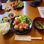 Yakitori Deifuu - 