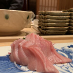 Sushi Uchida - 