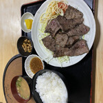 肉料理の店 松の家 - 