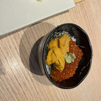 おたる政寿司 新宿店 - 
