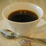 Bummei Dou Kafe - ホットコーヒー