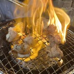 0秒レモンサワー 仙台ホルモン焼肉酒場 ときわ亭 - 