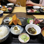 居酒屋 一 - 