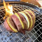 0秒レモンサワー 仙台ホルモン焼肉酒場 ときわ亭 - 