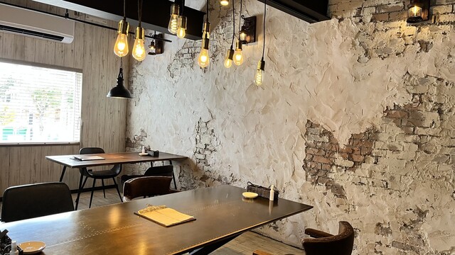 ビストロ カリーノ