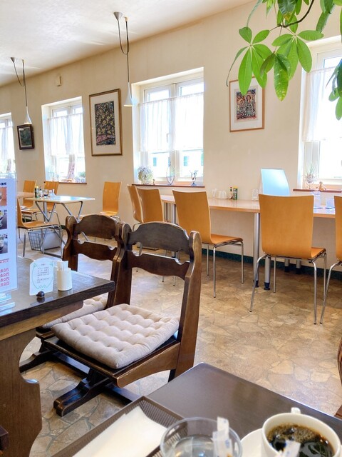 洋食 キッチン デューク（DUKE） - 柏木町（洋食）の写真