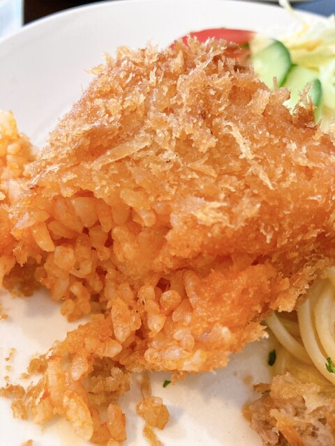 洋食 キッチン デューク（DUKE） - 柏木町（洋食）の写真