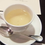 あまの川 - ハーブティー