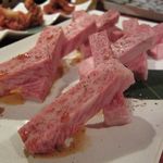 焼肉ファンタジスタ うっしっし - 