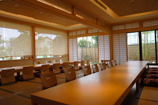 Washoku Daikoku - 10名様未満～70名様までさまざまなシーンに対応できる寛げる個室を完備