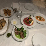 パーク ハイアット ニセコ HANAZONO - 