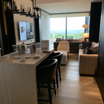 パーク ハイアット ニセコ HANAZONO - 