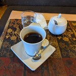 ルル - モーニングのコーヒー