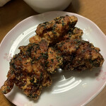 鶏からの家 - 料理写真: