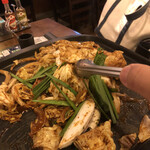 やきとり家 すみれ - 