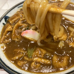 冨士本うどん - 