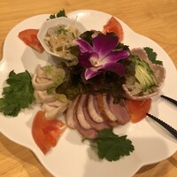 CHINESE 宗家 - 