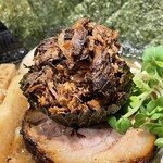 ボニート・ボニート - 