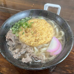 Amano Udon Ten - 肉天大