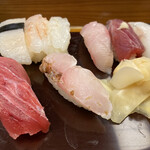 Houshouzushi - 