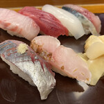 Houshouzushi - 