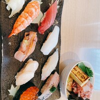 銀座 鮨 たじま -  銀座 鮨 たじま -